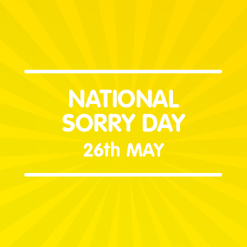 Sorry Day