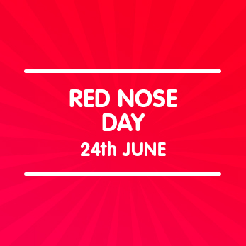 Red Nose Day