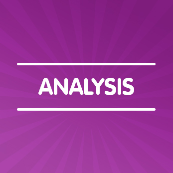 Analysis