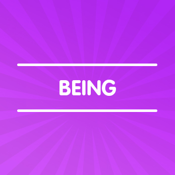 Being