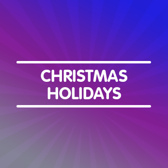 Christmas Holidays