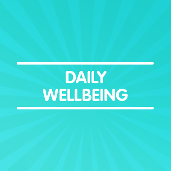 Daily Wellbeing