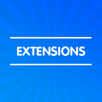 Extensions