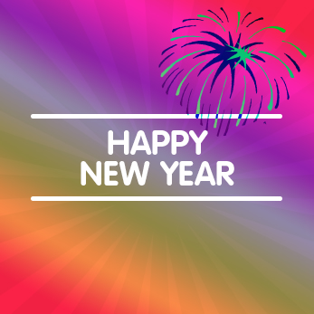 Happy New Year