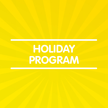 Holiday Program