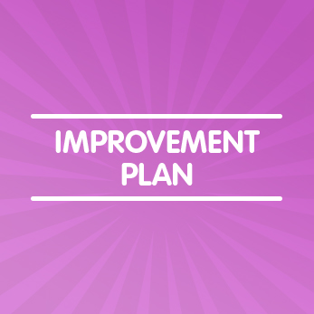 Improvement plan
