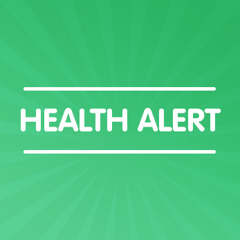 Health Alert