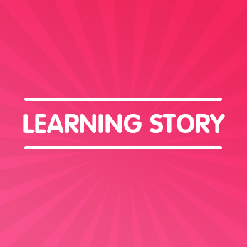 Learning Story