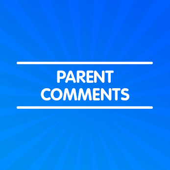 Parent Comments