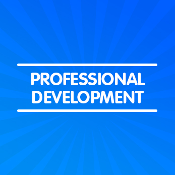 Professional Development