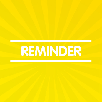 Reminder