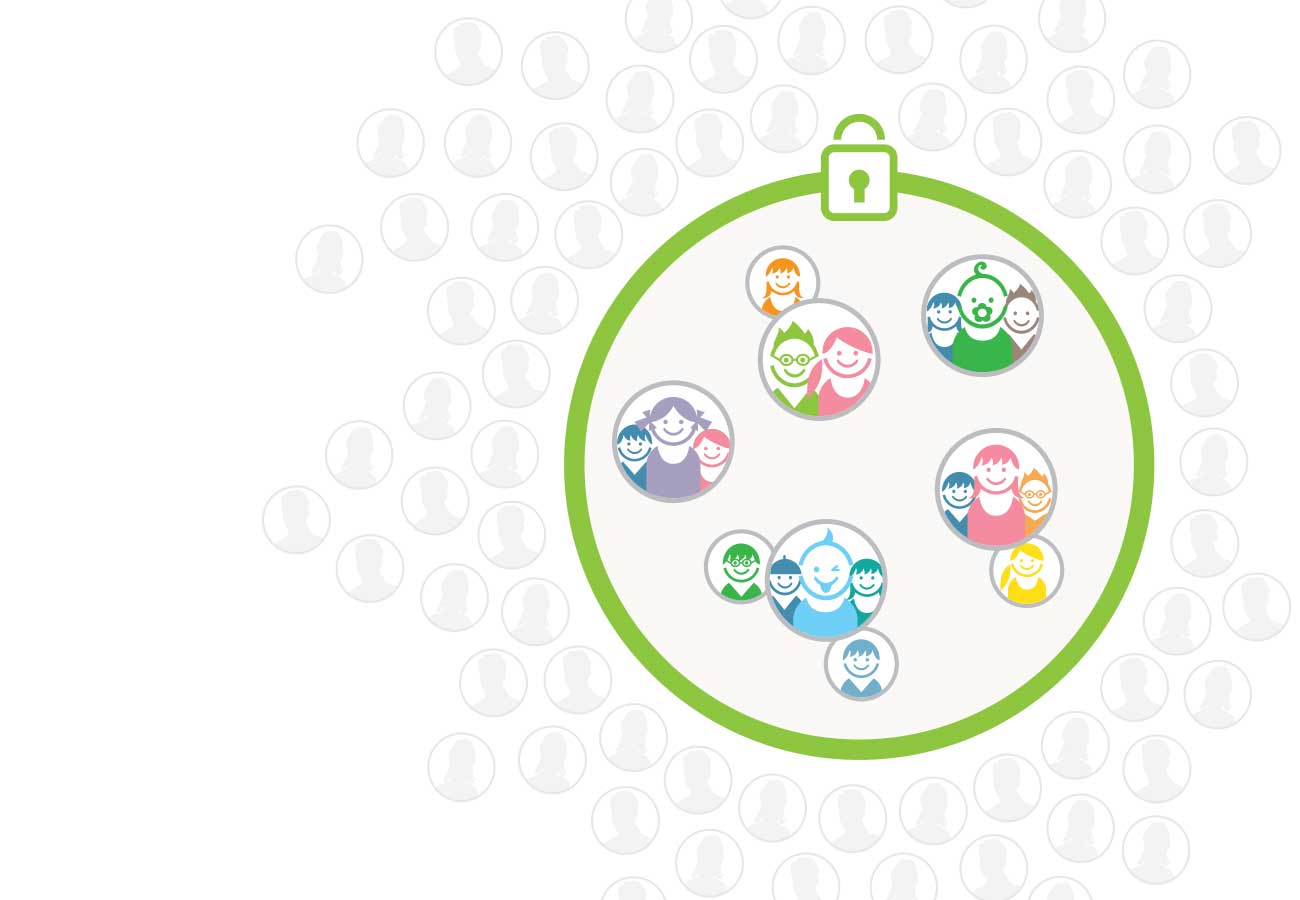 Kinderloop screenshots